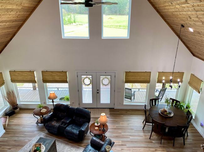 21956 Highway 21, House other with 4 bedrooms, 4 bathrooms and null parking in Ozone AR | Image 33