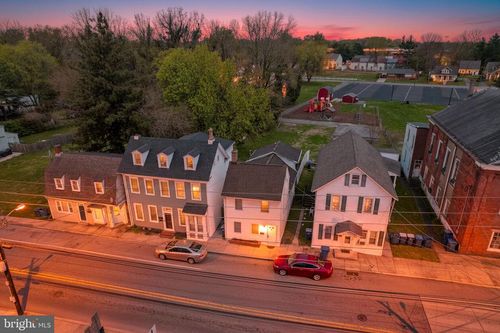 245 E Camden Wyoming Ave, CAMDEN, DE, 19934-1209 | Card Image