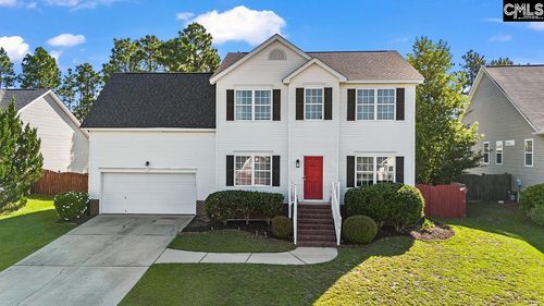 218 Founders Ridge Rd, Columbia, SC, 29229-7631 | Card Image