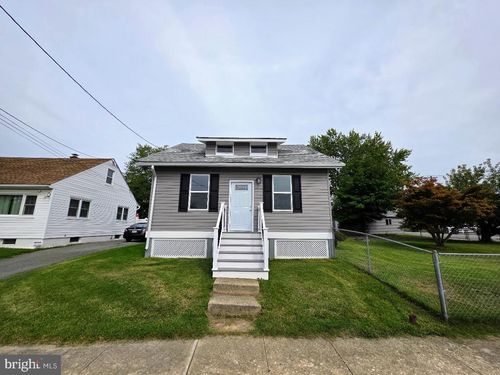 612 Arch St, PERRYVILLE, MD, 21903-2673 | Card Image