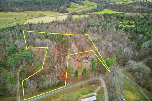 RTE 864 Old Ferrum Rd, Ferrum, VA, 24088 | Card Image