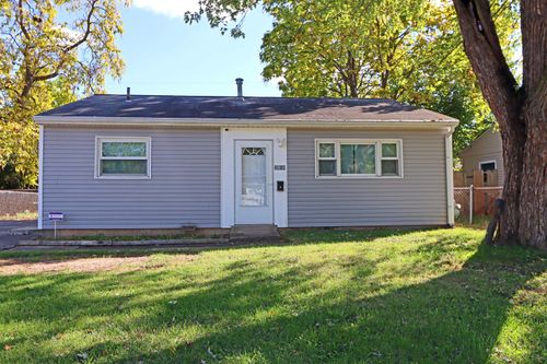 3018 Woodway Rd, Columbus, OH, 43207-3238 | Card Image