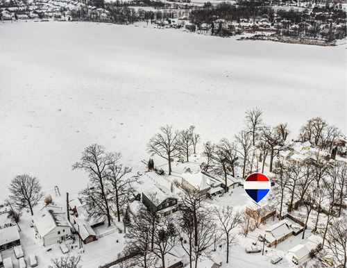 4168 Minnetonka Drive, Fenton Charter Township, MI, 48451 | Card Image