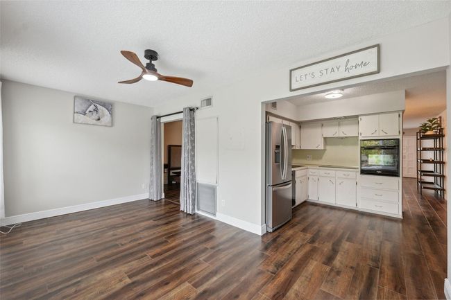 APT-47 - 2461 Rhodesian Dr, Condo with 2 bedrooms, 2 bathrooms and null parking in CLEARWATER FL | Image 12