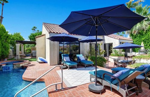 10509 Sunningdale Dr, Rancho Mirage, CA, 92270 | Card Image