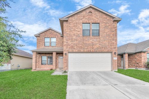 5635 Round Robin Dr, Katy, TX, 77449-1565 | Card Image