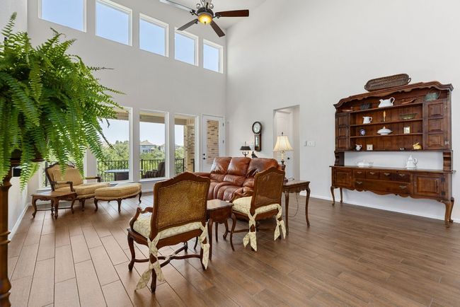 1313 Spring Gulch Ln, House other with 5 bedrooms, 5 bathrooms and null parking in Georgetown TX | Image 12