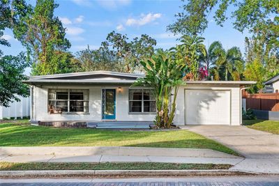 Beautiful Delaney Park home across the street from Lake Lancaster | Image 1