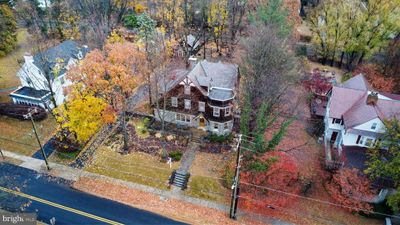 545 Elkins Avenue, House other with 5 bedrooms, 3 bathrooms and null parking in ELKINS PARK PA | Image 3