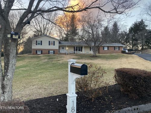 18 Plymouth Circle, Bristol, TN, 37620 | Card Image