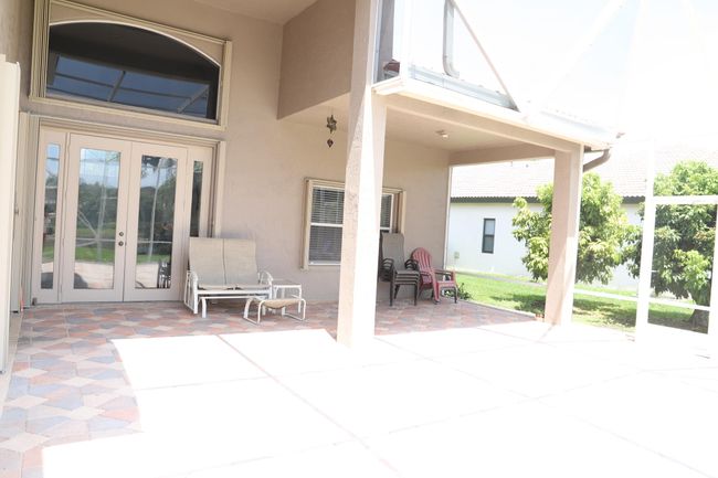 11174 Winding Pearl Way, House other with 5 bedrooms, 3 bathrooms and null parking in Wellington FL | Image 36