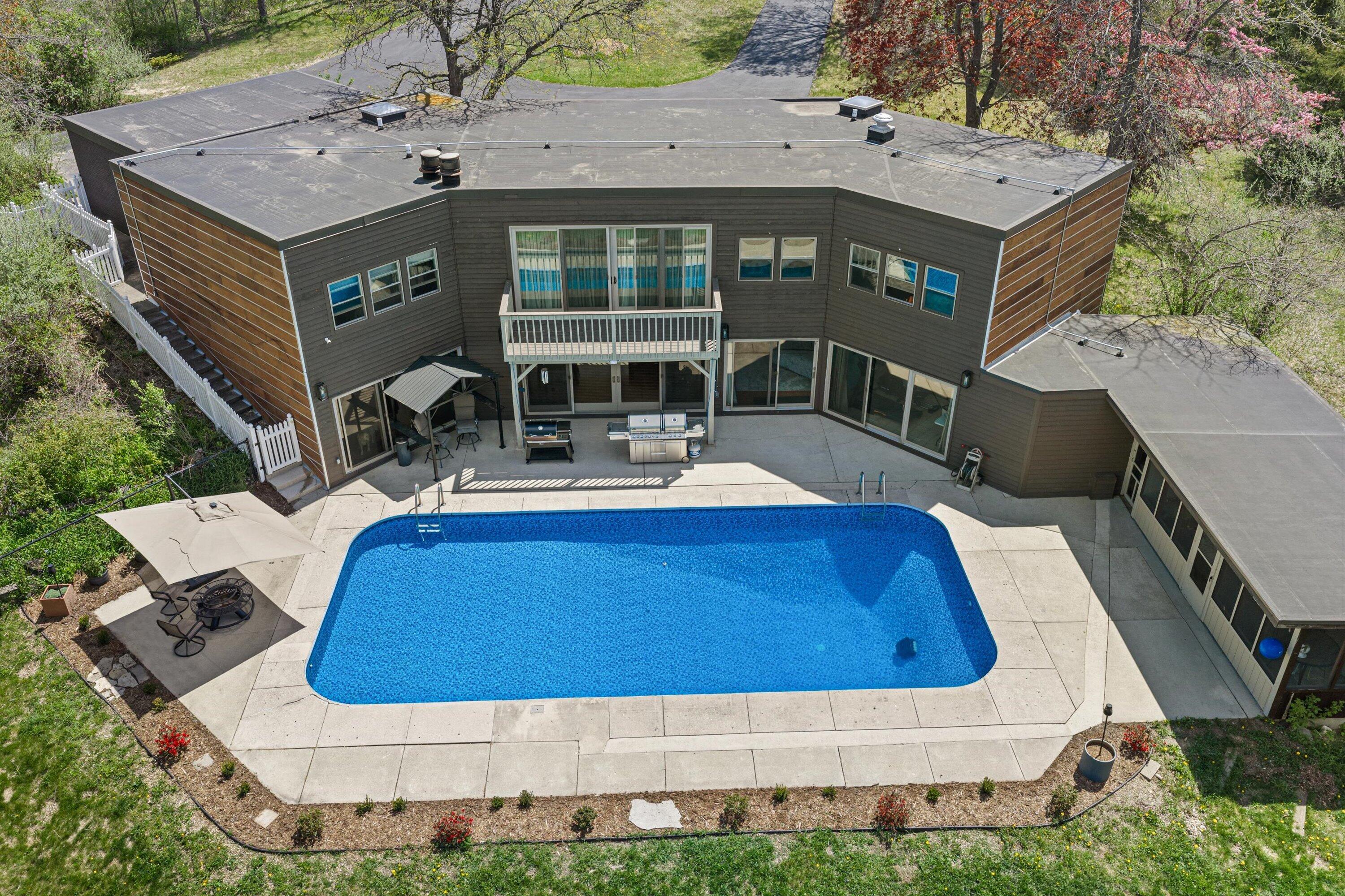Residential in Trenton