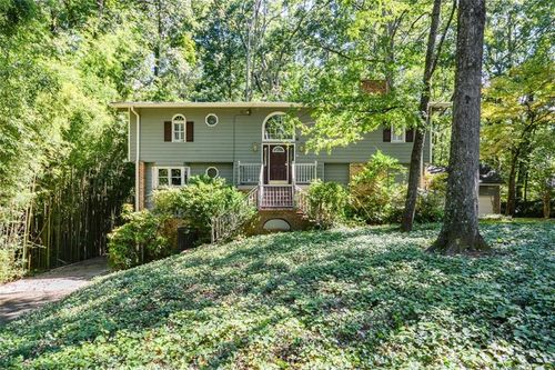 852 Hickory Dr Sw, Marietta, GA, 30064-3608 | Card Image