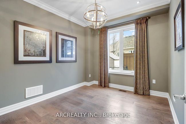 18 Moreau Way, House other with 4 bedrooms, 4 bathrooms and 4 parking in Springwater ON | Image 20