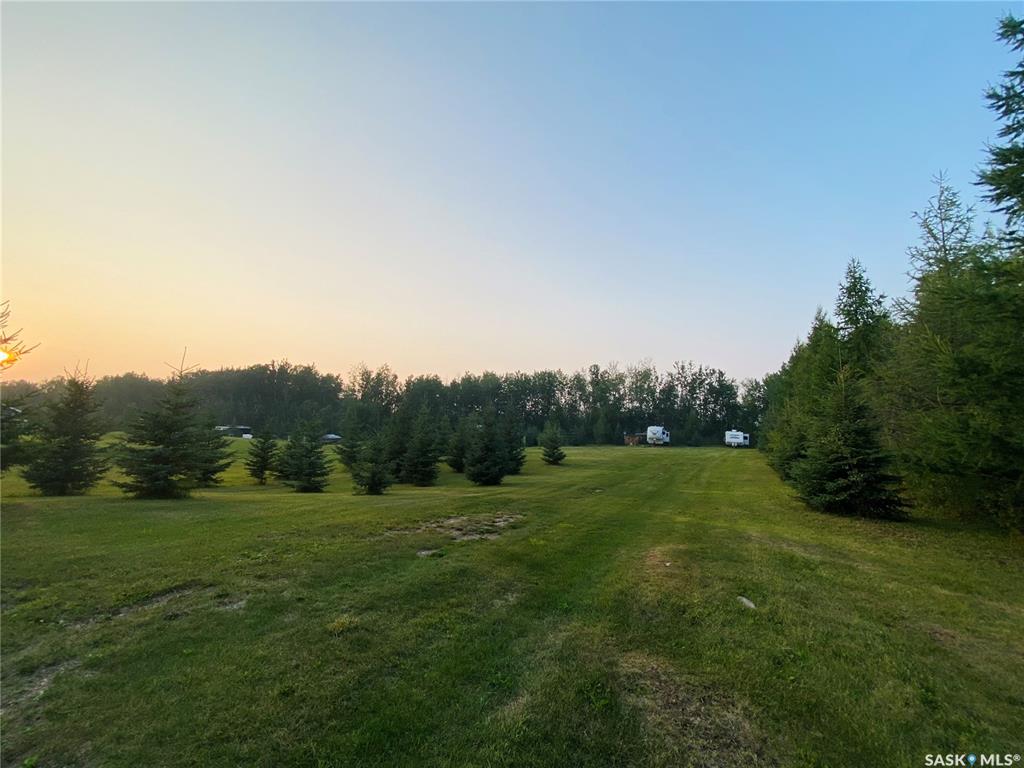 Land in Beaver River Rm No. 622 2