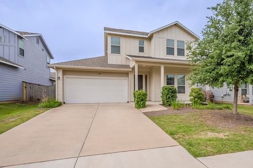 8009 Turnberry Ln, Austin, TX, 78744-5900 | Card Image