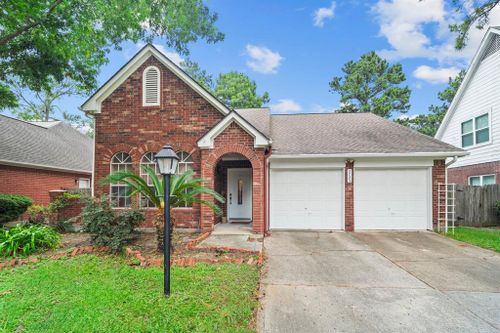 7723 Shangrila Lane, Houston, TX, 77095 | Card Image