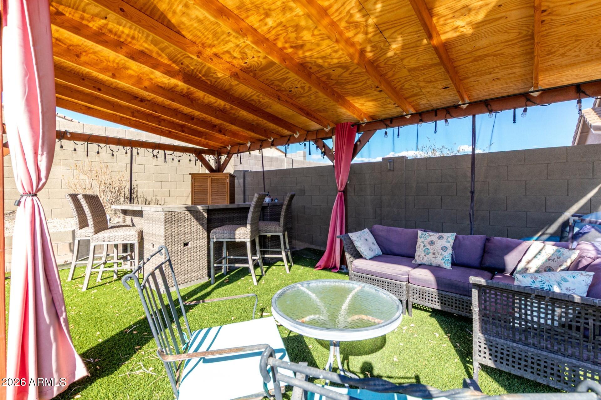 Residential Lease in Gold Canyon 2