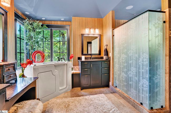 2 Sharptop Way, House other with 3 bedrooms, 4 bathrooms and 2 parking in Landrum SC | Image 17