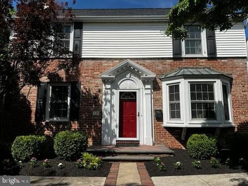235 Hopkins Rd, HADDONFIELD, NJ, 08033-2703 | Card Image