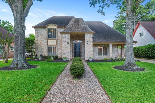 1214 Shillington Dr, Katy, TX, 77450-4336 | Card Image