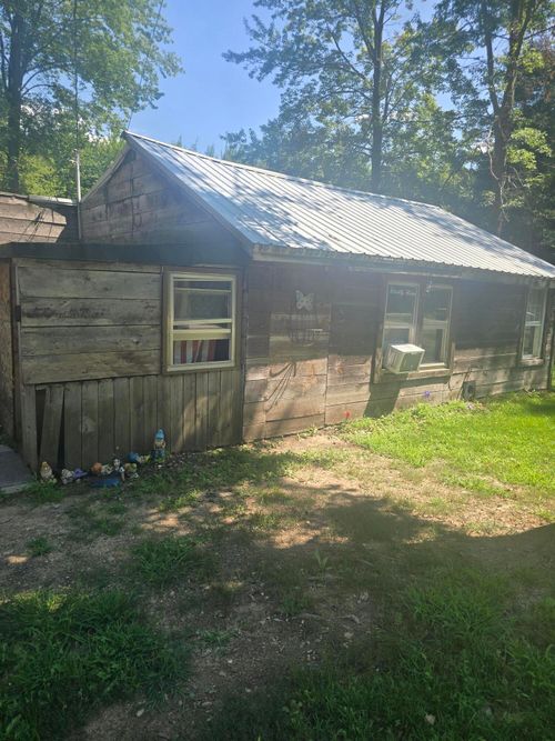 2685 S Whitney Beach Road, Billings Township, MI, 48612 | Card Image