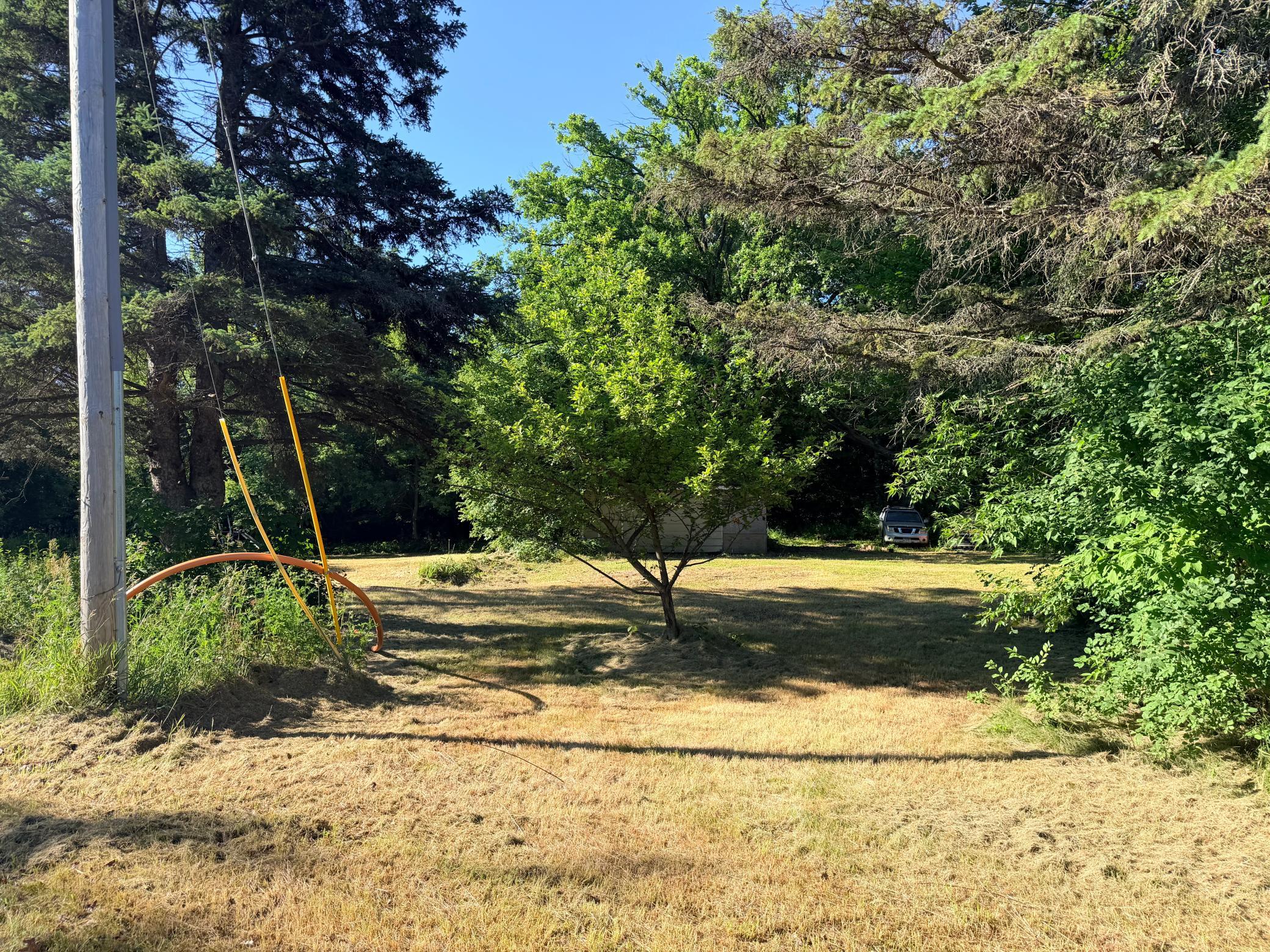 Land in Ironton 2