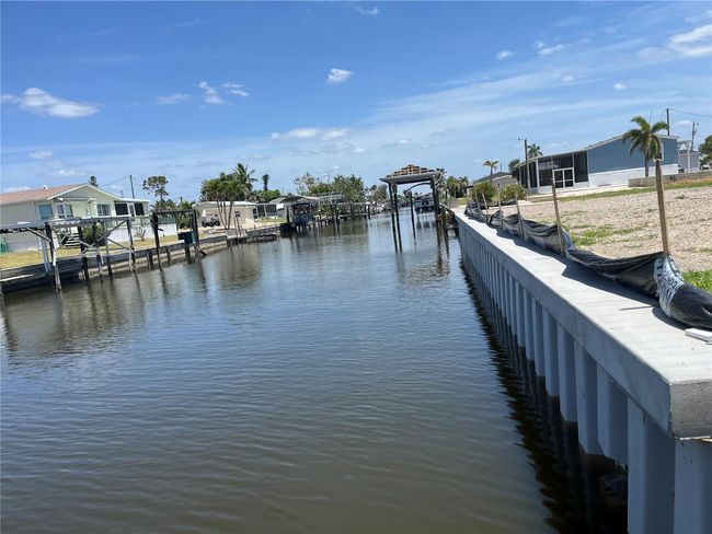 4976 Sandpiper Dr, Home with 0 bedrooms, 0 bathrooms and null parking in St. James City FL | Image 15
