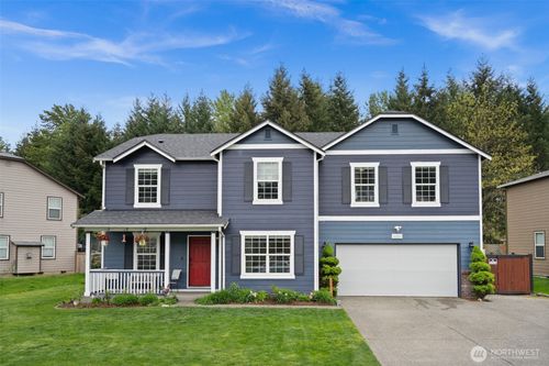 20723 197th Ave E, Orting, WA, 98360-9380 | Card Image