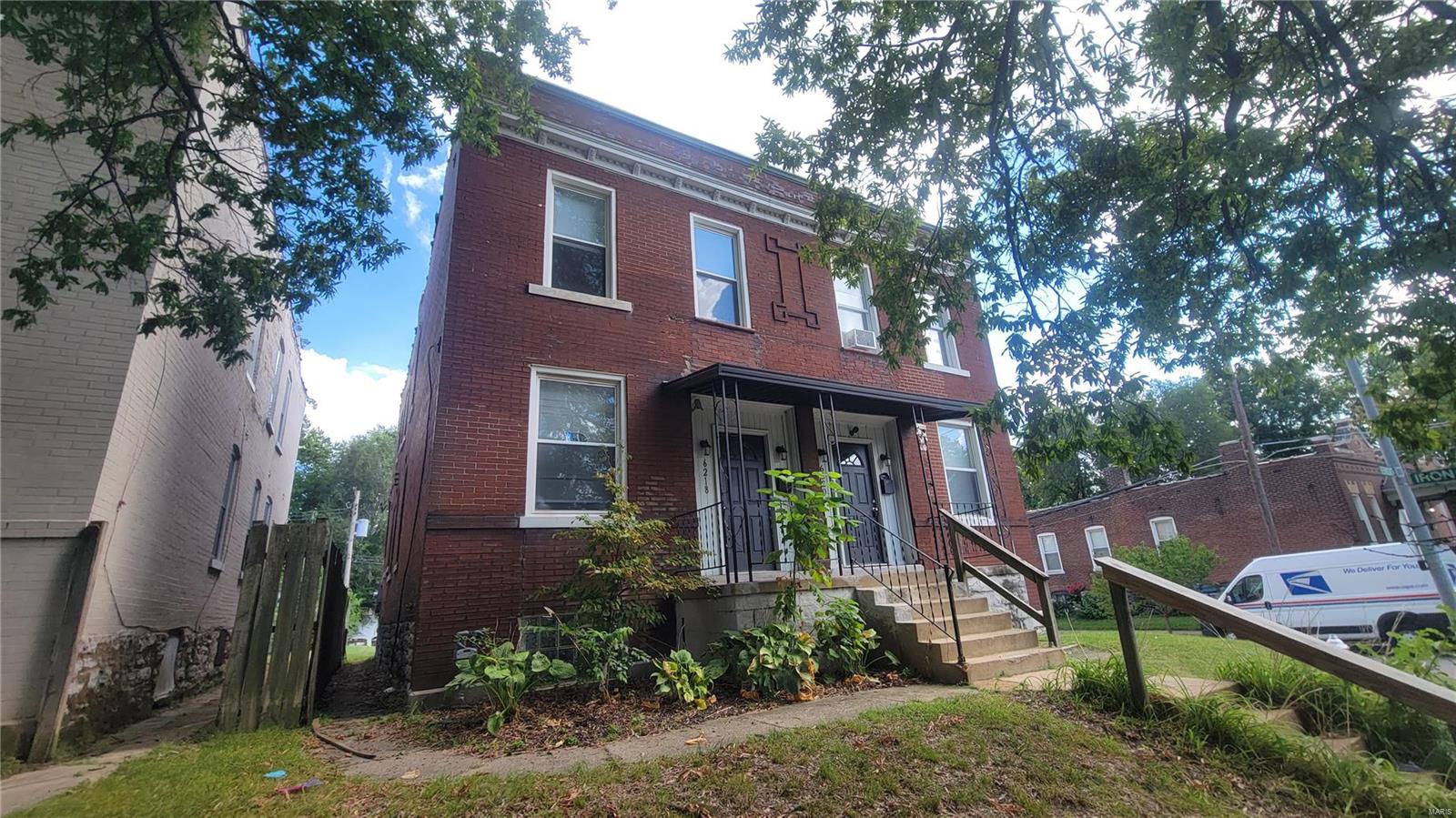 Vermont Ave, Saint Louis, MO 63111