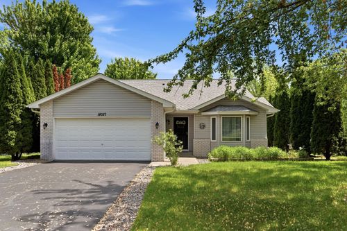 18027 Macon St Nw, Elk River, MN, 55330-1655 | Card Image