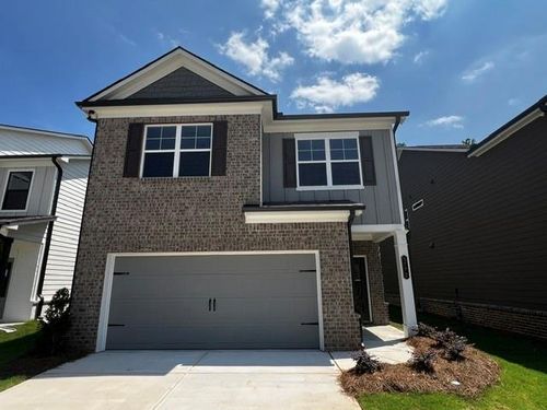 3770 Ivy Cottage Dr, Snellville, GA, 30039-1110 | Card Image