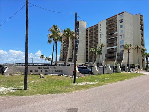apt-606-4242 Gulfbreeze Blvd, Corpus Christi, TX, 78402-1500 | Card Image