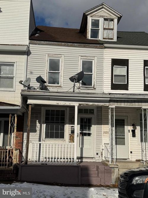 1931 Walnut St, ASHLAND, PA, 17921-1609 | Card Image