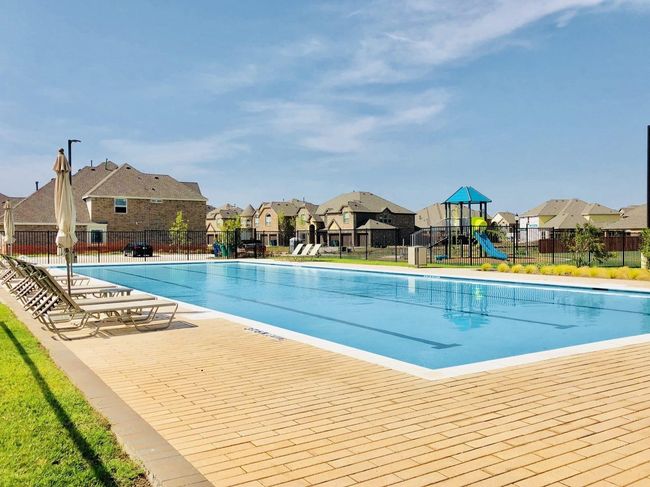 3122 Spring Creek Trl, House other with 4 bedrooms, 4 bathrooms and null parking in Prosper TX | Image 31