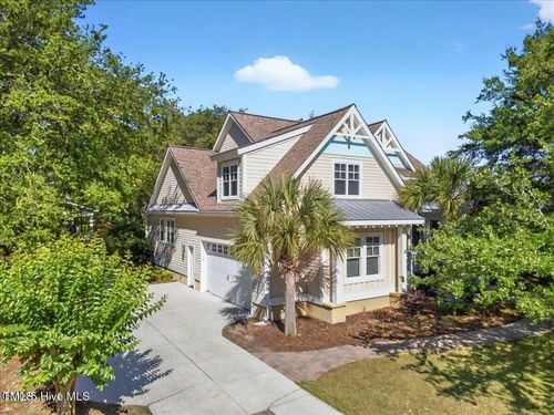 786 Skipjack Cir, Southport, NC, 28461-3075 | Card Image