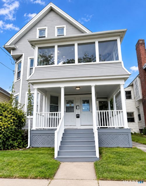 331 Center St, West Haven, CT, 06516-4303 | Card Image