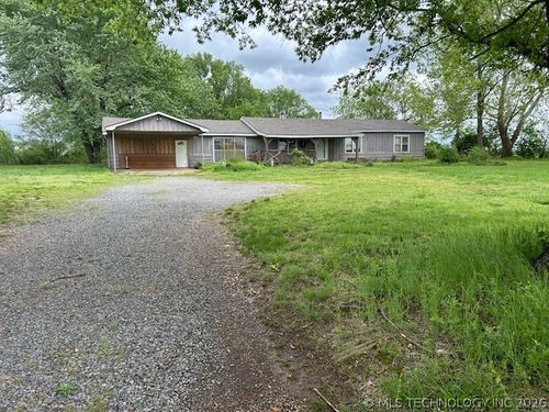 3620 S Country Club Rd, Muskogee, OK, 74403-9140 | Card Image