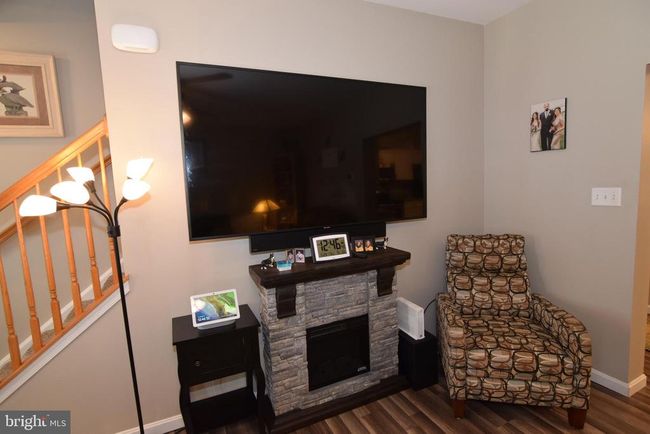 359 Eagle Way, Townhouse with 3 bedrooms, 3 bathrooms and null parking in SMYRNA DE | Image 5