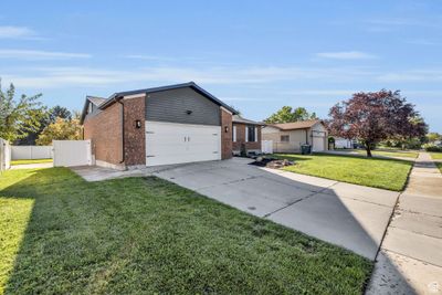 3943 Jester Dr, House other with 6 bedrooms, 1 bathrooms and 2 parking in Salt Lake City UT | Image 2