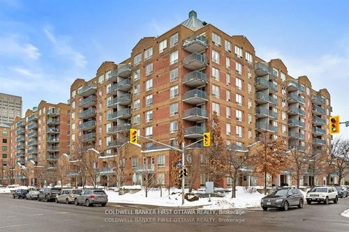 410-35 Holland Ave, Ottawa, ON, K1Y4S2 | Card Image