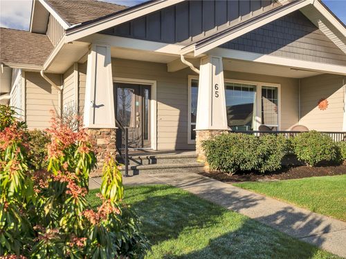 65 Nikola Rd, Campbell River, BC, V9W0C9 | Card Image