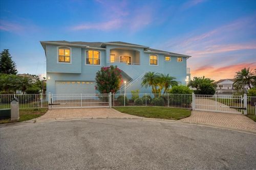 5501 Clipper Ct, New Port Richey, FL, 34652-3024 | Card Image