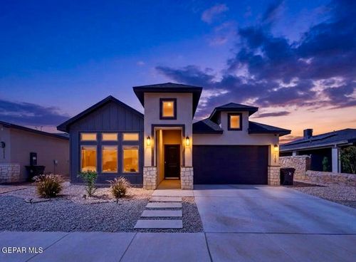 1109 Bronze Hill Ave, Santa Teresa, NM, 88008-5228 | Card Image