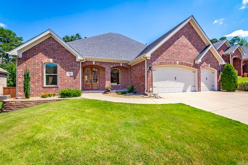 34 Tournay Cir, Little Rock, AR, 72223-9055 | Card Image