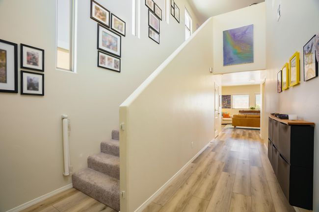 4381 Lauren Loop Ne, House other with 3 bedrooms, 3 bathrooms and null parking in Rio Rancho NM | Image 4