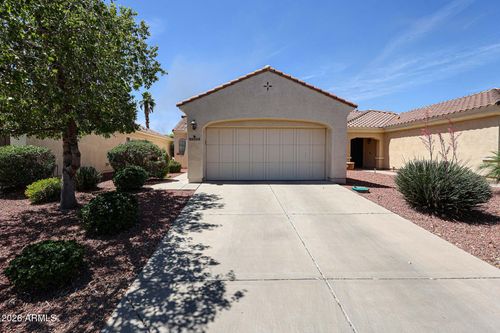 22516 N San Ramon Dr, Sun City West, AZ, 85375-1538 | Card Image