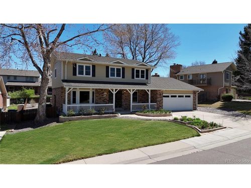 8154 S Harrison Cir, Centennial, CO, 80122-3619 | Card Image