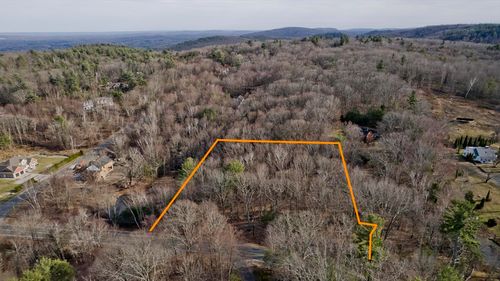 0 Woodland Way, Russell, MA, 01071 | Card Image