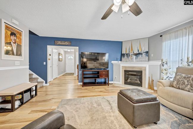 309 Bracken Dr, House other with 5 bedrooms, 3 bathrooms and null parking in Lexington SC | Image 9